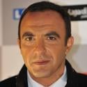 Nikos Aliagas contre le cancer : prenez vos billets !