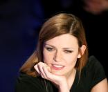 Elodie Frégé