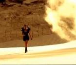 Rihanna dans son dernier clip Hard