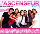 L'Ascenseur