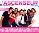 L'Ascenseur
