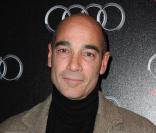 Jean-Marc Barr lors de la soirée du programme Audi Talents Awards 2009 au VIP Room à Paris le 17 décembre 2009