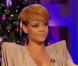 Rihanna dans l'émission Friday Night Live le 17 décembre 2009