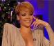 Rihanna dans l'émission Friday Night Live le 17 décembre 2009