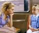 Brittany Murphy dans Filles de bonne famille avec Dakota Fanning  