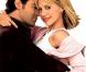 Brittany Murphy et Ron Livingston dans Les ex de mon mec  