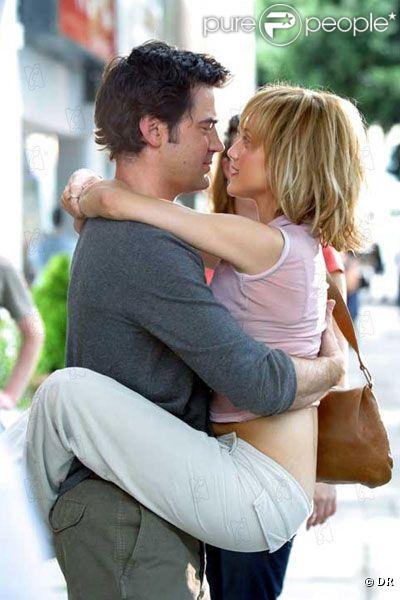 Brittany Murphy dans Les ex de mon mec 
