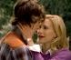 Brittany Murphy et Ashton Kutcher dans Just Married