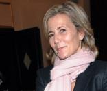  Claire Chazal 
 &nbsp; 