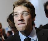 Jean Sarkozy est papa ! 