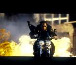 Mission : Imposible II de John Woo avec Tom Cruise