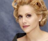 L\'actrice américaine Brittany Murphy, morte à 32 ans...