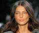 Daria Werbowy, un top omniprésent en cette année 2009 ! 