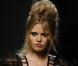 Lara Stone, nouvelle image de Louis Vuitton, a multiplié les campagnes en 2009 