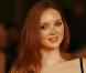 Lily Cole, le top du calendrier Pirelli 2010 a fait ses premiers pas dans un grand film : Imaginarium du Docteur Parnassus.  