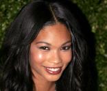 Chanel Iman, la nouvelle Naomi, a été recrutée par Victoria\'s Secret et a multiplié les campagnes.<br />