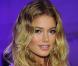 Doutzen Kroes a marqué l'année 2009 notamment grâce à son contrat avec Victoria's Secret et sa rupture avec son compagnon de longue date... 