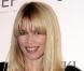 Claudia Schiffer a cumulé les collaborations en 2009 : Chanel, Alberta Ferretti, D&amp;G