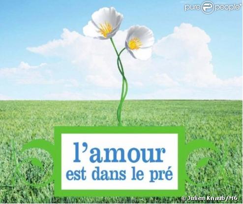 Karine La Marchand, revient avec L'amour est dans le pré sur M6, le 14 janvier 2010 à 22h20.