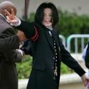 Michael Jackson avait été... menacé de mort !