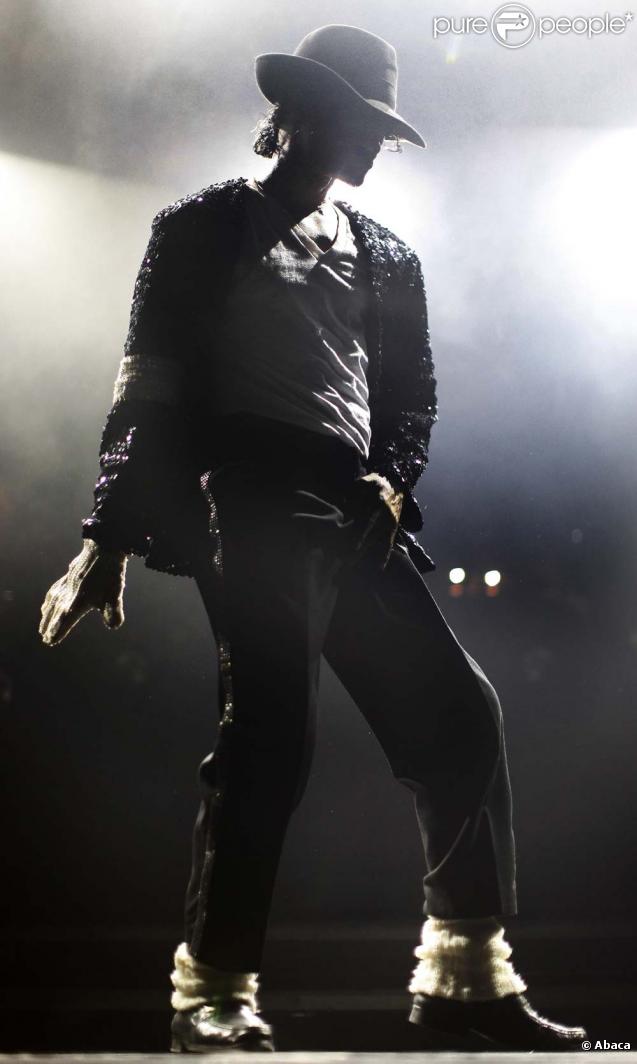 Michael Jackson recevait en 1992 de graves menaces de mort.