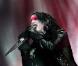 Marilyn Manson : Au naturel, le chanteur est... méconnaissable !