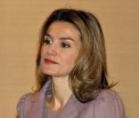 Letizia d'Espagne à Madrid avec la famille royale pour une journée placée sous le signe de Noël ! Le 23/12/09