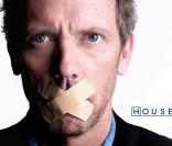 Dr House, une des valeurs sûres de l'année 2009
