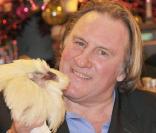 Gérard Depardieu