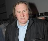 Gérard Depardieu