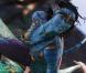Des images d' Avatar , de James Cameron.