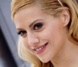 Brittany Murphy bientôt mise à l'honneur dans un livre de photographies de son mari Simon Monjack...