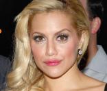 Brittany Murphy bientôt mise à l'honneur dans un livre de photographies de son mari Simon Monjack...