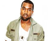 A Bathing Ape, collection été 2010 présentée par Kanye West.