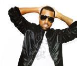 A Bathing Ape, collection été 2010 présentée par Kanye West.