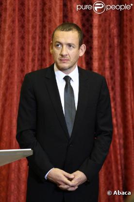 Dany Boon commencera le tournage de  Rien à déclarer  en février 2010 !