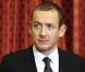 Quand Dany Boon, bientôt de nouveau papa, passe la douane... il n'a jamais rien à déclarer !