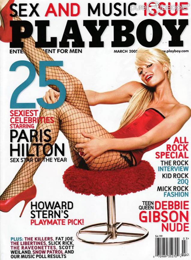 Playboy Of Paris [1930]