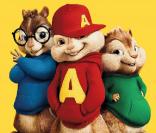 Alvin et les Chipmunks 2 