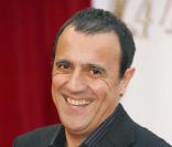 Thierry Beccaro jouera sur scène la pièce <i>Coach</i> avec Pierre-Olivier Scotto, à partir de 2010.