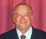Jean-Paul Roussillon aux Molières en 1991 