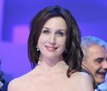 Elsa Zylberstein, César du meilleur second rôle 2009 pour Il y a longtemps que j'aime 