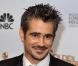 Colin Farrell, Golden Globe pour son rôle dans Bons Baisers de Bruges