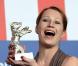 Birgit Minichmayr, primée à Berlin 2009 pour le film Alle Anderen