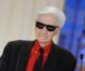 Alain Resnais, qui présentait Les Herbes Folles, a reçu le prix exceptionnel du jury de Cannes 2009