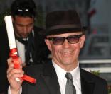 Jacques Audiard, Grand Prix du jury à Cannes en 2009 pour Un prophète 