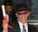 Jacques Audiard, Grand Prix du jury à Cannes en 2009 pour Un prophète