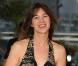 Charlotte Gainsbourg, prix d'interprétation à Cannes en 2009, pour son rôle dans Antichrist de Lars von Trier