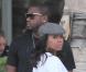 La belle Gabrielle Union a tant souffert dans le passé... A présent, c'est le big love avec son chéri Dwyane Wade, star de la NBA !