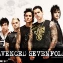 Le groupe Avenged Sevenfold endeuillé : son excellent "Révérend", Jimmy Sullivan, est mort... Il avait 28 ans...